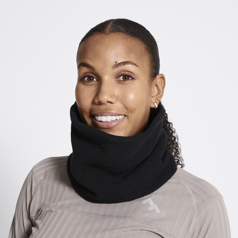 Fleece neck gaiter "Flen" 